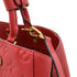 Montaigne Handbag Monogram Empreinte Leather MM