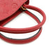 Montaigne Handbag Monogram Empreinte Leather MM