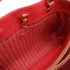 Montaigne Handbag Monogram Empreinte Leather MM