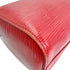 Speedy Handbag Epi Leather 25