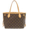 Neverfull Tote Monogram Canvas PM
