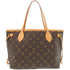 Neverfull Tote Monogram Canvas PM