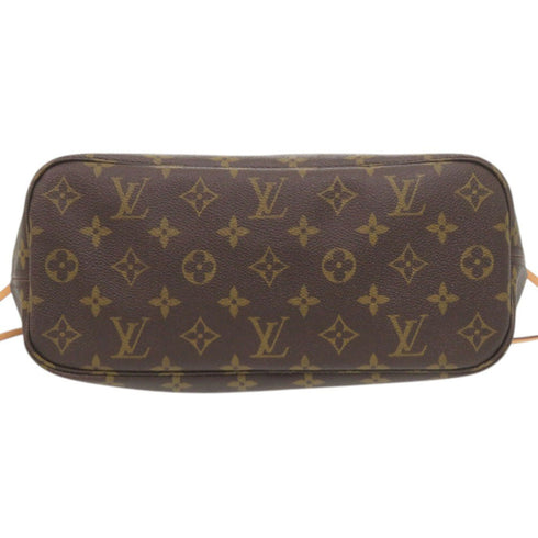 Neverfull Tote Monogram Canvas PM