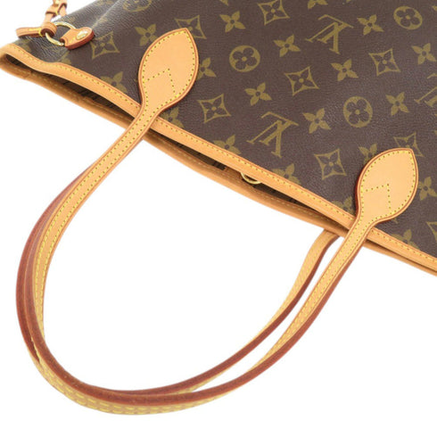 Neverfull Tote Monogram Canvas PM