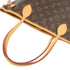 Neverfull Tote Monogram Canvas PM