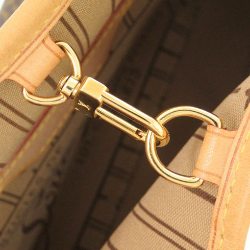 Neverfull Tote Monogram Canvas PM