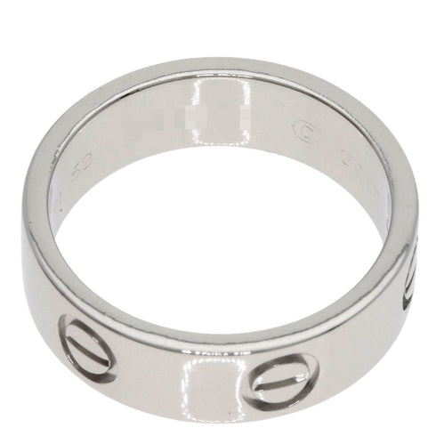Love Ring Platinum