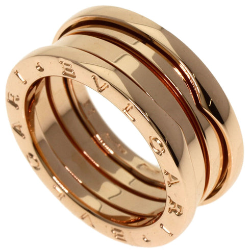 B.Zero1 Ring 18K Rose Gold