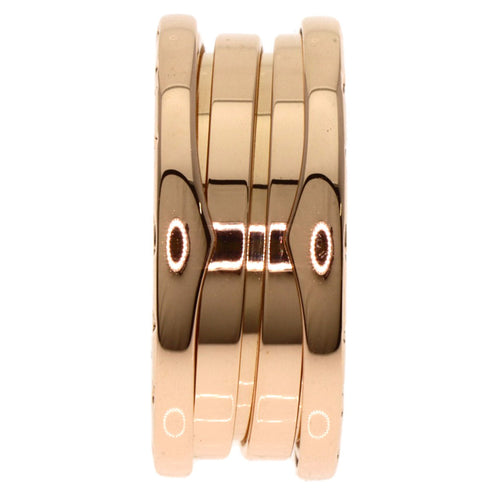 B.Zero1 Ring 18K Rose Gold
