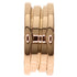 B.Zero1 Ring 18K Rose Gold