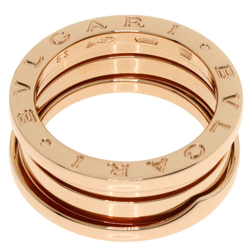 B.Zero1 Ring 18K Rose Gold