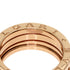 B.Zero1 Ring 18K Rose Gold