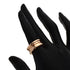 B.Zero1 Ring 18K Rose Gold