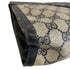 Ophidia Chain Shoulder Bag GG Coated Canvas Small