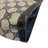 Ophidia Chain Shoulder Bag GG Coated Canvas Small