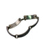Charm Bracelet Sterling Silver and Titanium