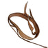 Vintage Saddle Flap Shoulder Bag Macadam Coated Canvas Small