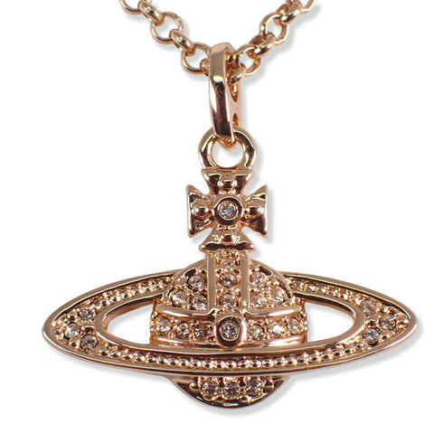 Pendant Necklace