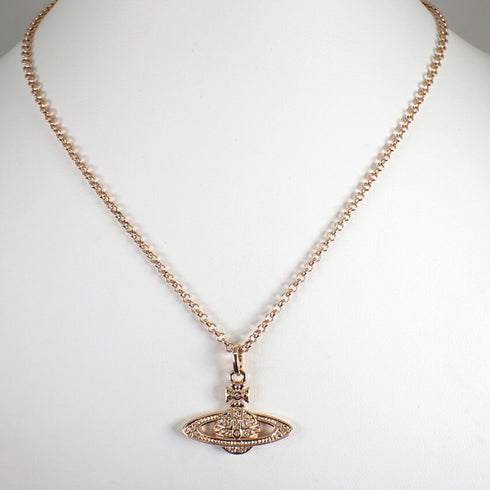 Pendant Necklace