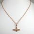 Pendant Necklace