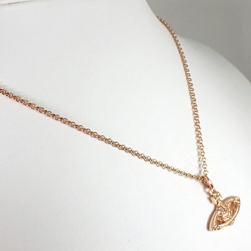 Pendant Necklace