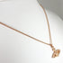 Pendant Necklace