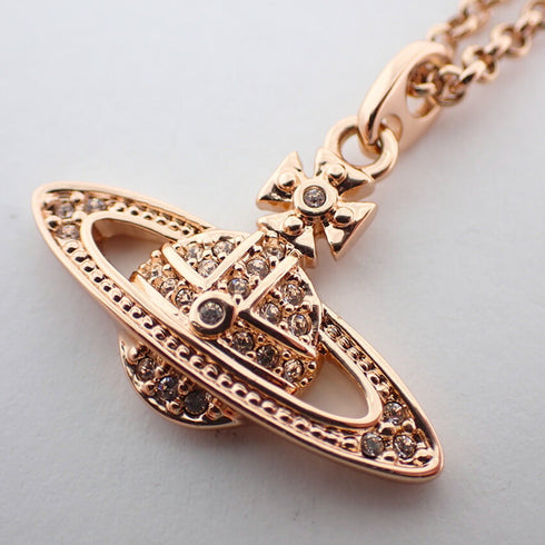 Pendant Necklace