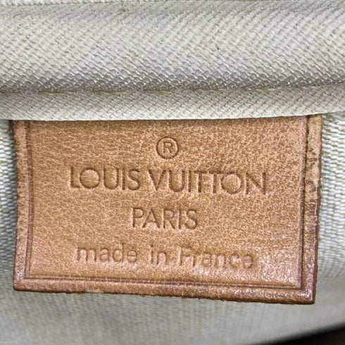Deauville Handbag Monogram Canvas