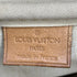 Deauville Handbag Monogram Canvas