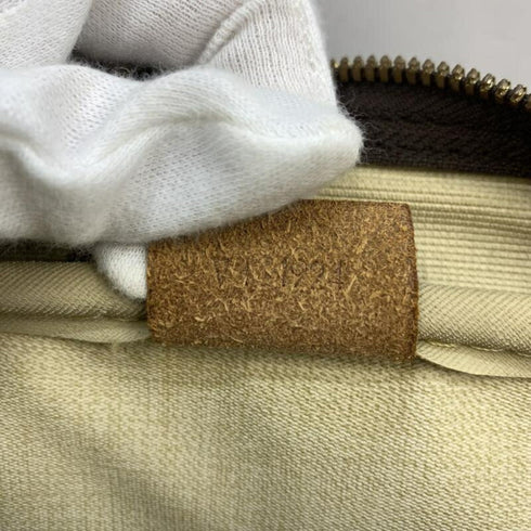 Deauville Handbag Monogram Canvas