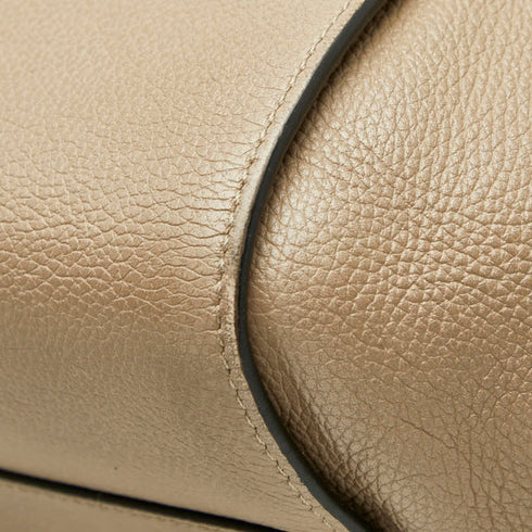 Hammock Bag Leather Small