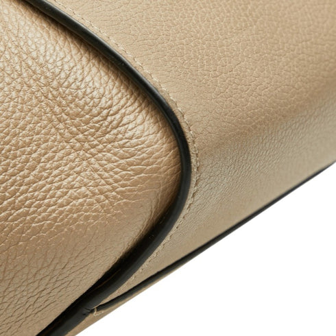 Hammock Bag Leather Small