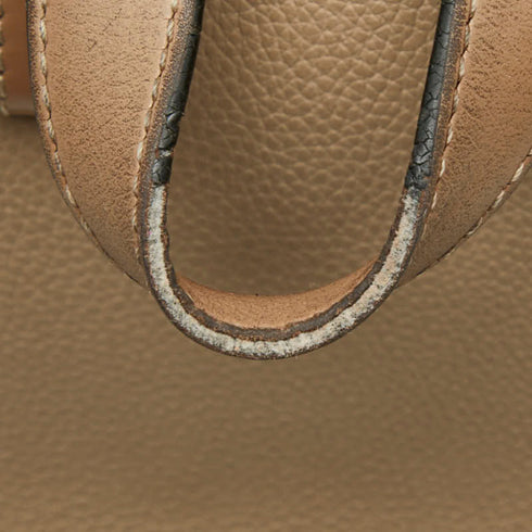 Hammock Bag Leather Small