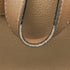 Hammock Bag Leather Small