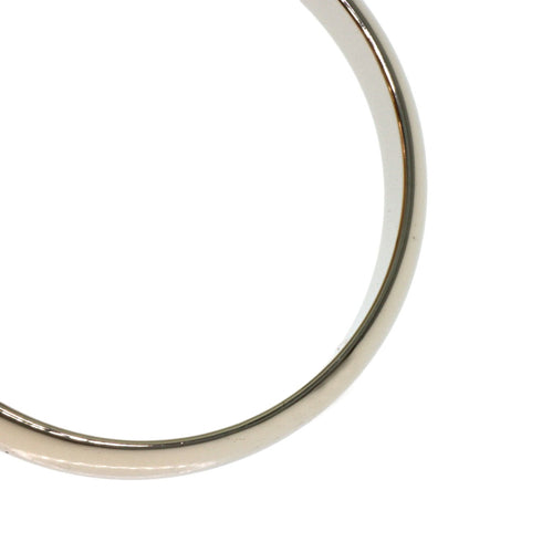 Vendome Louis Cartier Band Ring 18K Tricolor Gold