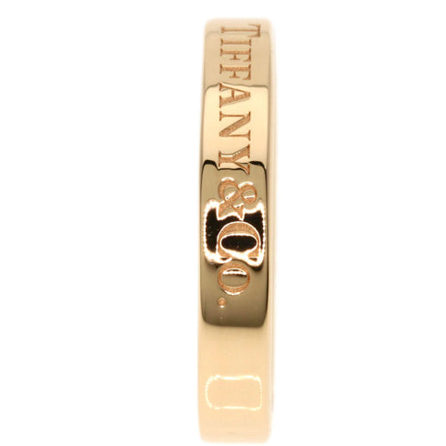 Band Ring 18K Rose Gold