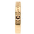 Band Ring 18K Rose Gold
