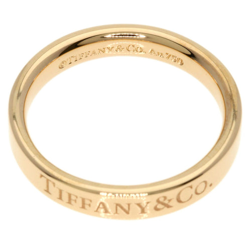 Band Ring 18K Rose Gold