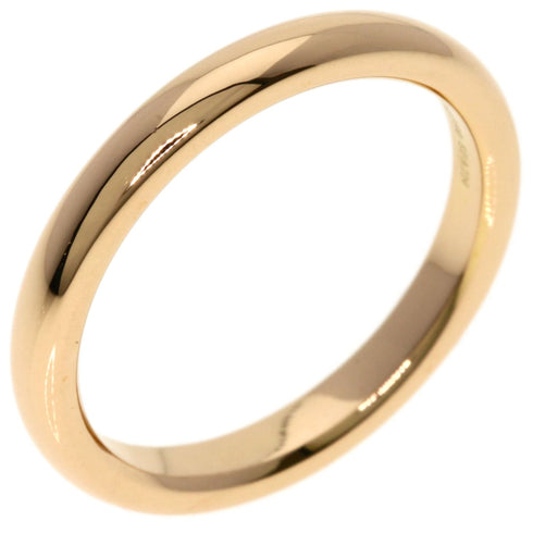 Ring 18K Rose Gold