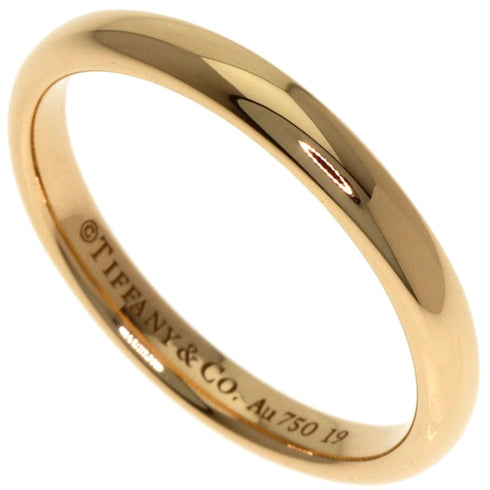 Ring 18K Rose Gold