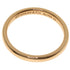 Ring 18K Rose Gold