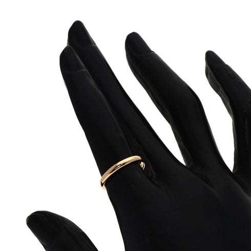 Ring 18K Rose Gold