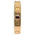Ring 18K Rose Gold Mini