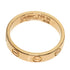 Ring 18K Rose Gold Mini
