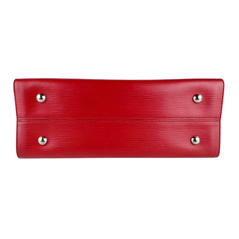Tuileries Handbag Epi Leather