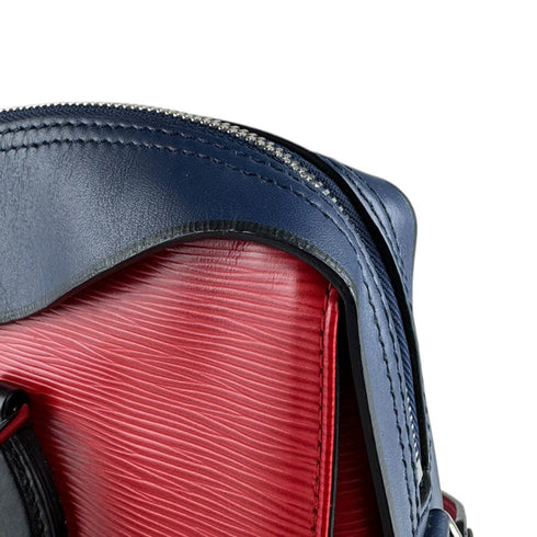 Tuileries Handbag Epi Leather