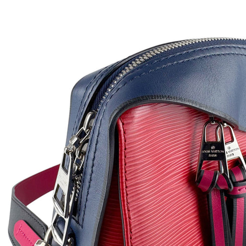 Tuileries Handbag Epi Leather