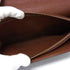 Sarah Wallet Monogram Canvas