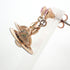 Earrings Pink Gold