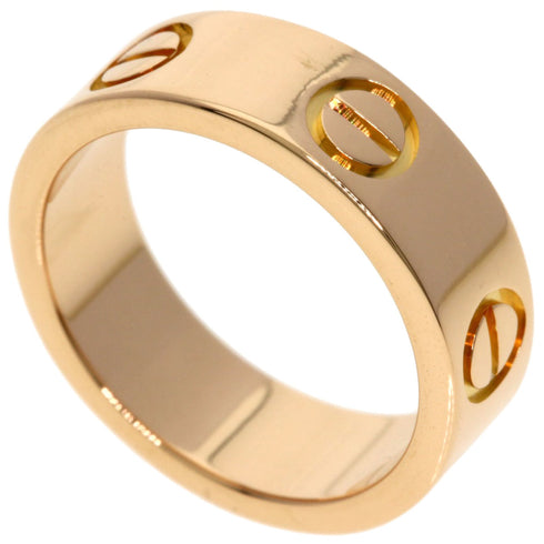 Ring 18K Rose Gold